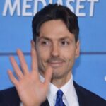 Pier Silvio Berlusconi manager con miglior reputazione online in Italia