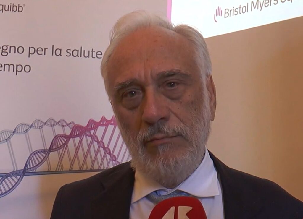 Pinto: “Immunoterapia ha cambiato storia, sfida è guarire sempre più pazienti”
