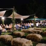 Podere Summer Fest 2026: tre mesi di musica, birra agricola e convivialità alle porte di Roma