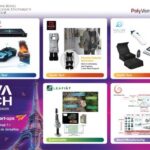 PolyU’s Inaugural Participation in VivaTech 2026
