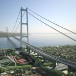 Ponte Messina, inchiesta pm Roma: “Indagati ‘avvicinarono’ altri due magistrati ma tentativo fallì”