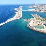 Porti, da oggi attiva apertura a Sud del porto di Civitavecchia