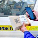 Poste Italiane, logistica da record nei primi 3 mesi: consegnati 89 mln pacchi (+14,6%)