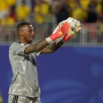 Primo punto per Curacao, il portiere Room ferma l’Ecuador: 0-0 storico