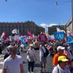 Pro vita, mons. Pegoraro (Pontificia Accademia Vita): “Scegliere vita, dal grembo a chi è in ospedale”