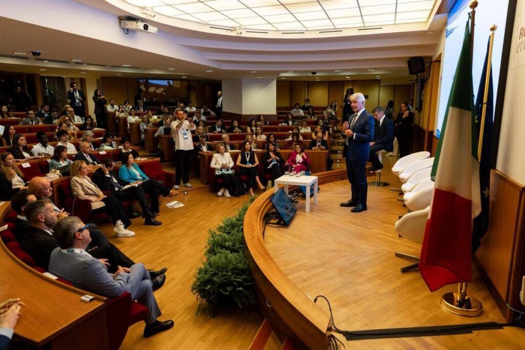 Progetto Rete per orientamento e formazione, Abodi ‘quasi 100mila giovani coinvolti’