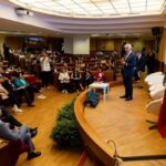 Progetto Rete per orientamento e formazione, Abodi ‘quasi 100mila giovani coinvolti’