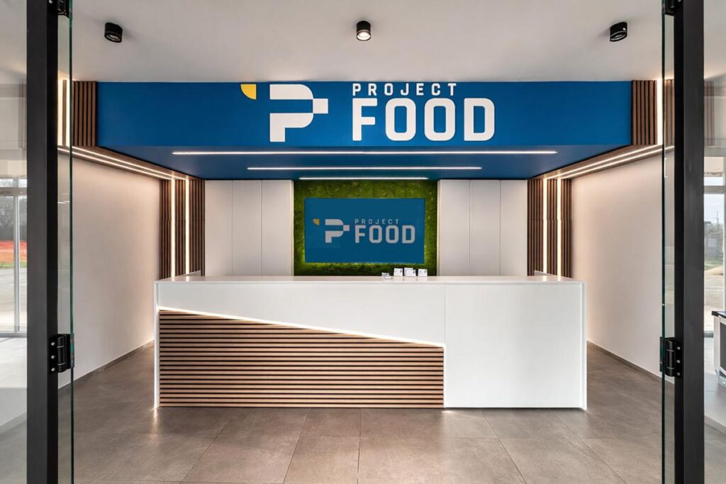 ProjectFood amplia il catalogo con attrezzature per la ristorazione sempre più moderne ed efficienti