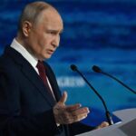 Putin dice no: “Incontro con Zelensky ora non ha senso”. Il leader di Kiev: “Ha scelto la guerra”