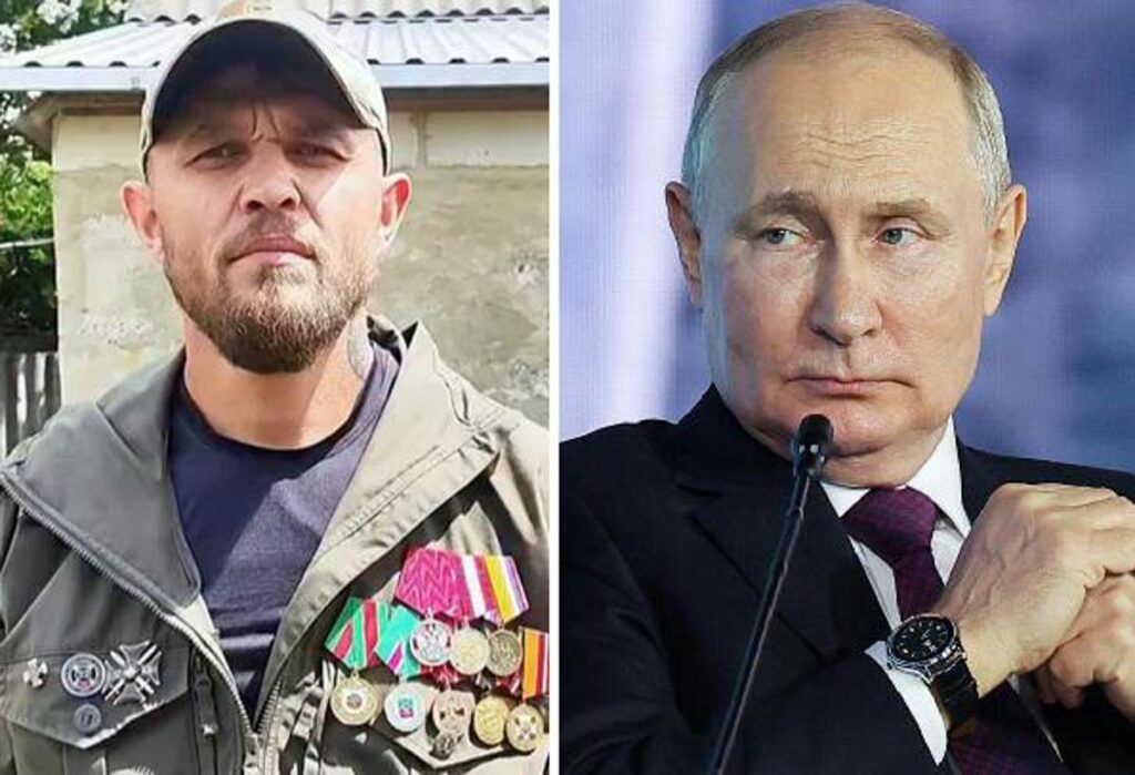 “Putin mi deve incontrare o sarà rivolta”, il messaggio virale dell’ex soldato: nuovo Prigozhin o bluff?