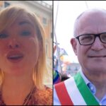 Rachele Mussolini contro Gualtieri: “Transizione ecologica a Roma fa cilecca, bus elettrici scarichi prima fine turno”