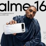 Rafinha presenta lo smartphone per i creatori di contenuti con doppia fotocamera AI e super batteria