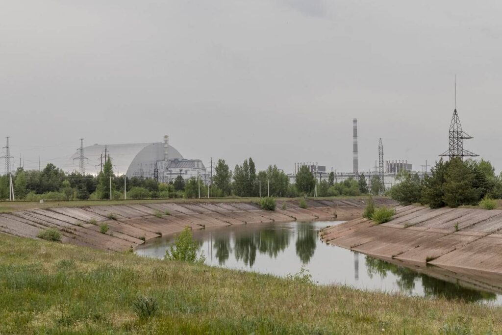 Raid russo su Chernobyl, Aiea: “Danni significativi ma no radiazioni”