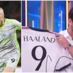 Real Madrid, Riquelme sfida Perez annunciando… Haaland. Il City si infuria