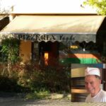 Reggio Emilia, uccide a coltellate il titolare di una pizzeria: arrestato