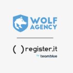 Register.it sceglie Wolf Agency per la strategia di Digital PR
