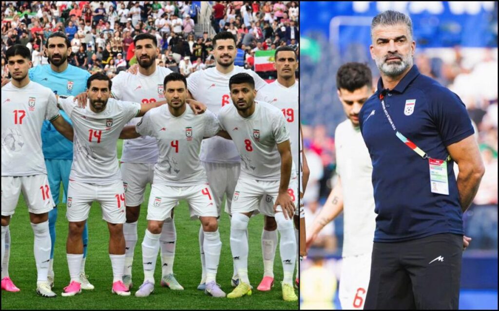 Rezaei: “L’Iran merita i Mondiali, il popolo è con noi”. Viaggio nel ritiro della nazionale in Messico