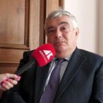 Ricerca, Bellotti (San Matteo): “Qui più discipline, un obiettivo comune”