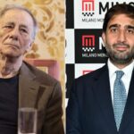 Roberto Vecchioni a processo per diffamazione, Geronimo La Russa: “Io parte civile”