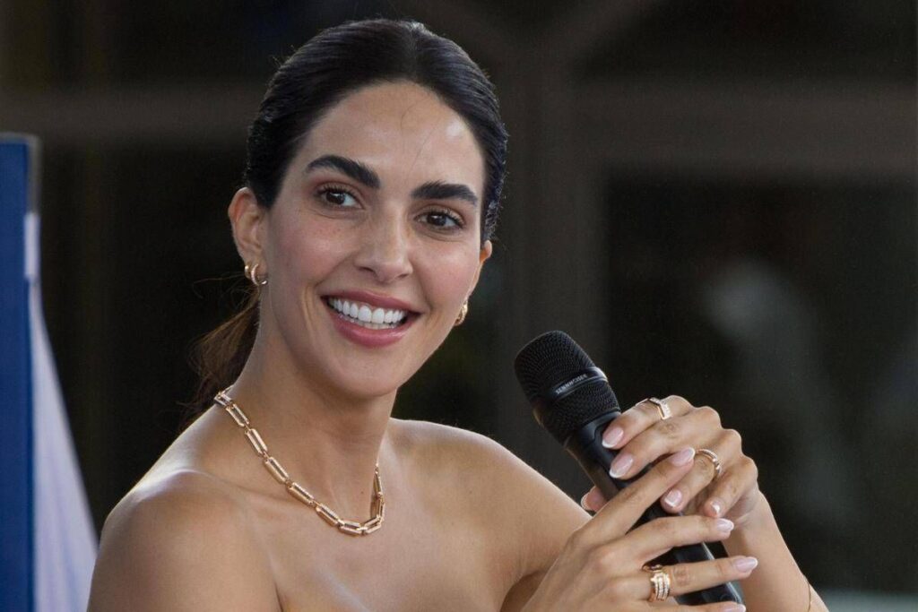 Rocío Muñoz Morales dopo il tradimento: “Bova? Mi ha ferita, ma mai sentita vittima”