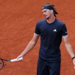 Roland Garros, Zverev litiga con l’arbitro: cos’è successo contro Mensik