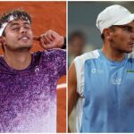 Roland Garros, oggi Cobolli-Arnaldi – Diretta