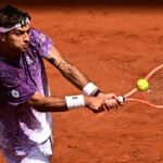 Roland Garros, oggi Cobolli-Auger Aliassime – Diretta