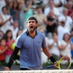 Roland Garros, quando giocano Berrettini-Arnaldi e Cobolli? Data, orario e dove vederli in tv