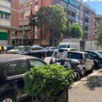Roma, allarme dei negozianti di Vigna Clara: “Tra black point e cantieri rischiamo il colpo di grazia”