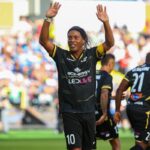 Ronaldinho, annuncio a sorpresa: giocherà nel Ravenna in Serie C