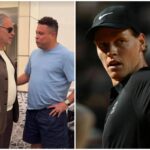 Ronaldo parla con Bocelli di… Sinner: “Sono geloso di te e lui, lo amo”