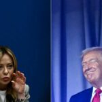 Rottura Trump-Meloni, “presidente Usa si è sentito tradito”