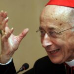 Ruini, oggi l’ultimo saluto al Cardinale: il Papa celebra i funerali a San Pietro