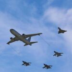 Russia avverte la Nato: “Pronti a difendere Kaliningrad con intero arsenale, rischio di confronto militare diretto”