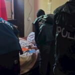 Sabotaggi a ferrovie, arrestati 7 componenti cellula terroristica di matrice anarchica