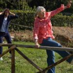 ‘Salti o non Salti?’, nuovo spot Cuore con Tamberi, un inno alla leggerezza