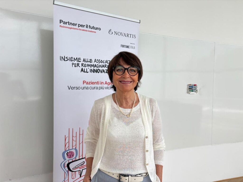 Sanità, Mancuso (Salute Donna): “Paziente decida con i clinici il percorso di cura”