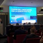 Sanità, a Milano la prima edizione del Forum dell’Ingegneria per la sanità digitale