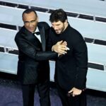 Sanremo, Conti: “De Martino? Non ha bisogno di consigli e benedizioni”