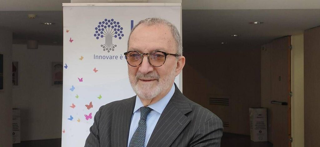 Santocono (Infocamere): “Dopo 25 anni vinta scommesa industriale culturale e sociale”