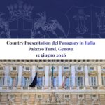 Scambi commerciali, delegazione del Paraguay in visita a Genova