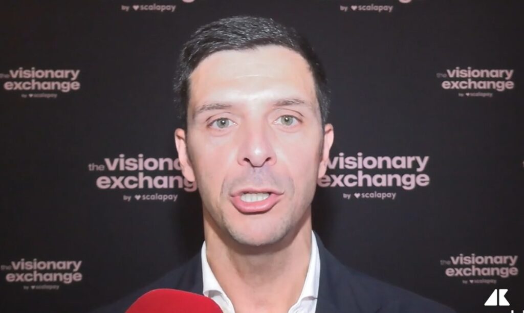 Scelsa (Scalapay): “Oggi più importante che mai mettere la persona al centro”
