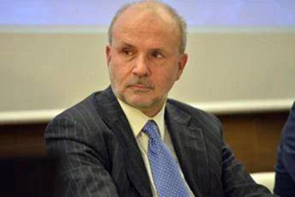Schillaci: “Menopausa è tema di salute pubblica, non solo femminile”