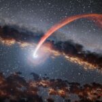 Scoperta enorme riserva di gas nell’Universo primordiale: ecco cosa rappresenta