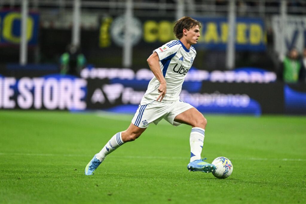 Serie A, oggi Udinese-Como: orario, probabili formazioni e dove vederla in tv