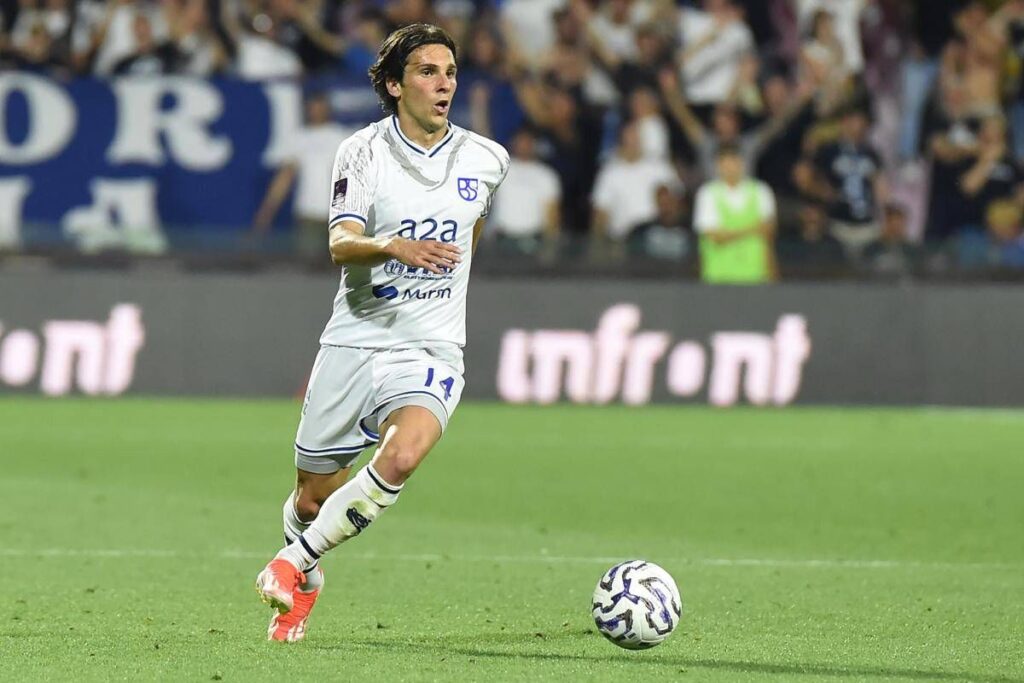 Serie C, la finale playoff: oggi Ascoli-Union Brescia – Diretta