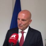 Sicurezza, Massucci (Questura Roma): “Dalle periferie passa quella della collettività”