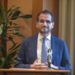 Sicurezza alimentare, Gemmato: “Società italiana di tossicologia presidio per tutela salute”