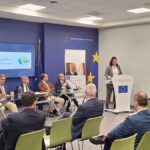 Sicurezza, sistema italiano di fronte a sfide nuovo disordine globale