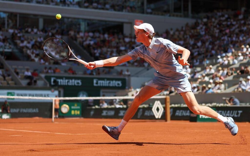 Sinner, Williams ‘risponde’ ad Agassi: il botta e risposta su Jannik